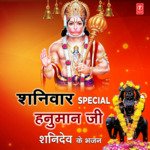 Shaniwar Special Bhajan- Hanuman Ji Shanidev Ke Bhajans - Babita Sharma Song Download